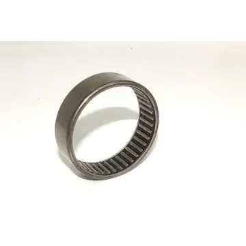 INA HK6020 60mm I.D Drawn Cup Needle Roller Bearing, 68mm O.D product image
