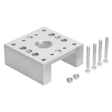 Festo, EAPS Series Housing for Use with Electric Drives, RoHS Compliant Standard - EAPS-R1-25-H product image