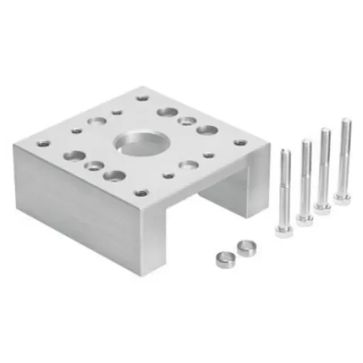 Festo, EAPS Series Housing for Use with Electric Drives, RoHS Compliant Standard - EAPS-R1-25-H product image