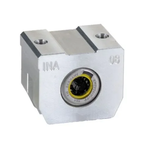 INA KGHK08-B-PP-AS, Bearing with product image