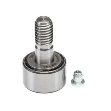 Stud Cam Follower KRV19-X-PP-A, 8mm ID, 19mm OD product image