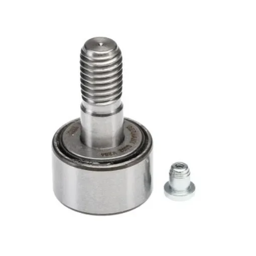 Stud Cam Follower KRV19-X-PP-A, 8mm ID, 19mm OD product image