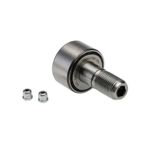 Stud Cam Follower KRV22-X-PP-A, 10mm ID, 22mm OD product image