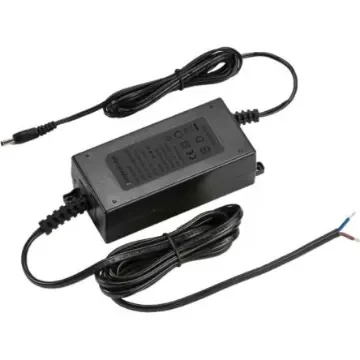 Knightsbridge LED Driver, 24V Output, 36W Output, 1.5A Output, Constant Voltage - LEDAD36 product image