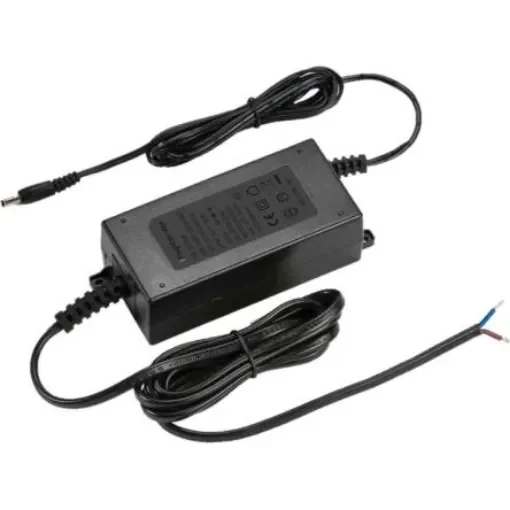 Knightsbridge LED Driver, 24V Output, 36W Output, 1.5A Output, Constant Voltage - LEDAD36 product image