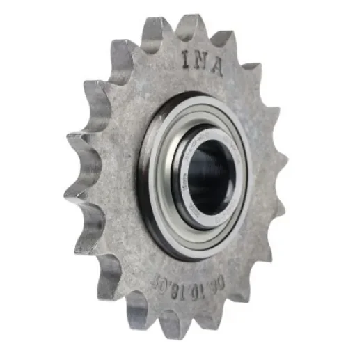 INA 18 Tooth Parallel Sprocket, KSR16-L0-08-10-18-09 product image