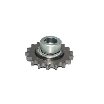 INA 18 Tooth Parallel Sprocket, KSR20-B0-08-10-18-08 product image