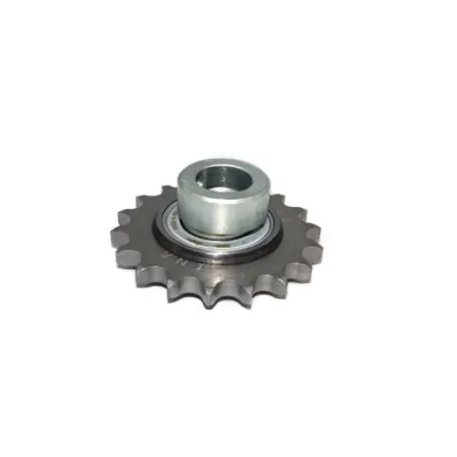INA 18 Tooth Parallel Sprocket, KSR20-B0-08-10-18-08 product image