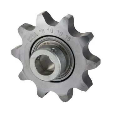 INA 10 Tooth Parallel Sprocket, KSR20-B0-16-10-10-15 product image