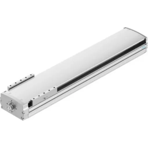 Festo Electromechanical, 650mm, 1575N, 500mm/s, 8124520 - ELGT-BS-160-650-10P product image