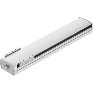 Festo Electromechanical, 700mm, 1045N, 1000mm/s, 8124534 - ELGT-BS-160-700-20P product image