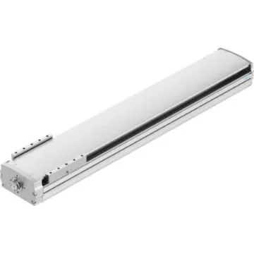 Festo Electromechanical, 800mm, 1575N, 500mm/s, 8124523 - ELGT-BS-160-800-10P product image