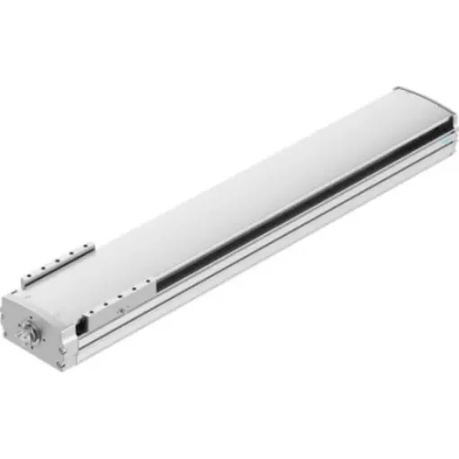 Festo Electromechanical, 800mm, 1575N, 500mm/s, 8124523 - ELGT-BS-160-800-10P product image