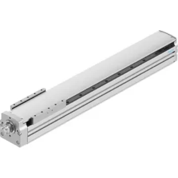 Festo Electromechanical, 500mm, 5600N, 1000mm/s, 8124427 - ELGT-BS-90-500-20P product image