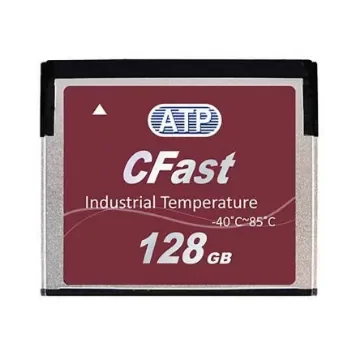 ATP CFast Card, 128GB - AF128GCS-XACIP product image