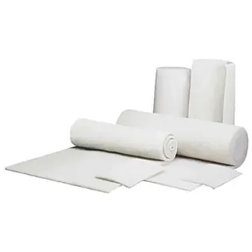 RS PRO Filter Media G3 Grade, 40 x 760mm - 1947670 product image