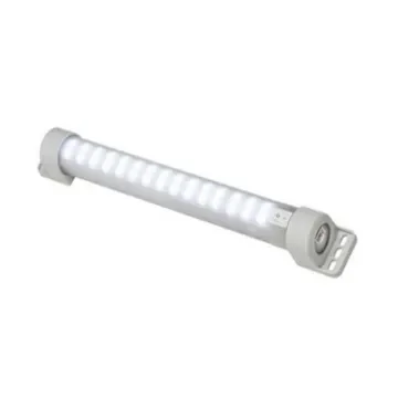 STEGO Varioline LED-021 Series LED LED Lamp, 110 <arrow/> 240 V ac, 400 mm Length, 11 W, 6500K - 02120.0-00 product image