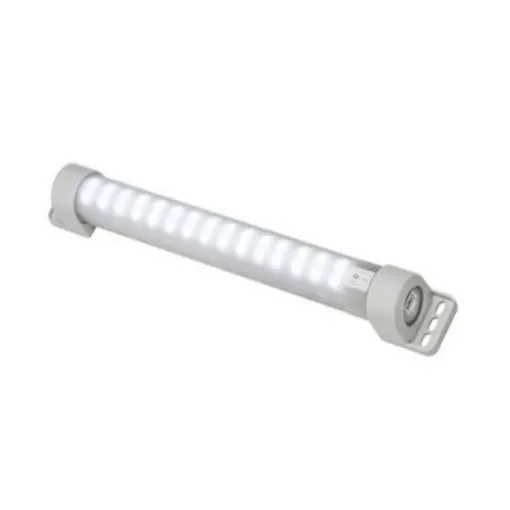 STEGO Varioline LED-021 Series LED LED Lamp, 110 <arrow/> 240 V ac, 400 mm Length, 11 W, 6500K - 02120.0-00 product image