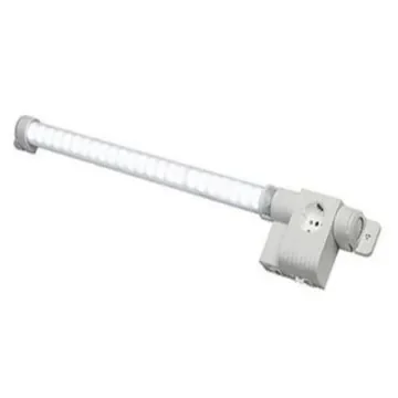 STEGO Varioline LED-122 Series LED LED Lamp, 220 <arrow/> 240 V ac, 700 mm Length, 16 W, 6500K - 12210.0-30 product image