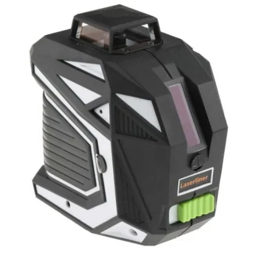 Laserliner Laser Colour Green 2 Line Laser Level - 031.500L product image