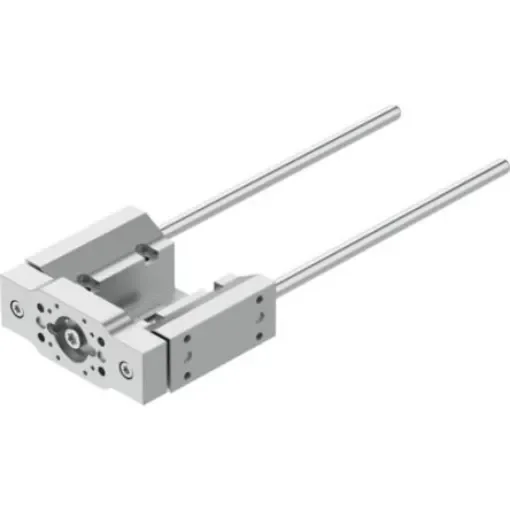 Festo Guided, 200mm, 320N, 1000mm/s, 8158127 - EAGF-P2-KF-45-200 product image