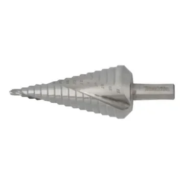 Makita HSS Step Drill Bit 4mm x 32mm - D-40163 product image