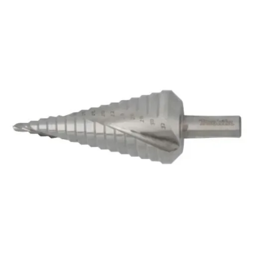 Makita HSS Step Drill Bit 4mm x 32mm - D-40163 product image