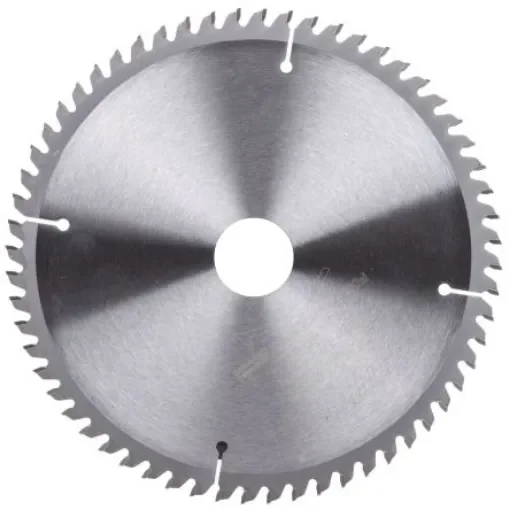 Makita Circular Saw Blade, Pack of 1 - D-65595 product image