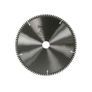 Makita Circular Saw Blade, Pack of 1 - D-03975 product image