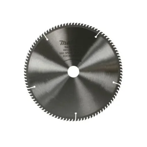 Makita Circular Saw Blade, Pack of 1 - D-03975 product image