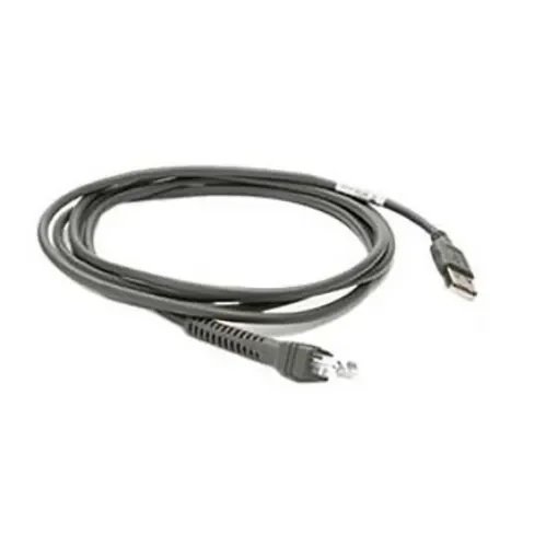 Zebra CBA-U01-S07ZAR 2.13 m USB Data Tra product image