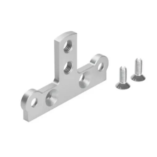 Festo, EAPS Series Sensor Mounting Bracket for Use with Electric Drives, RoHS Compliant Standard - EAPS-R1-20-SH product image