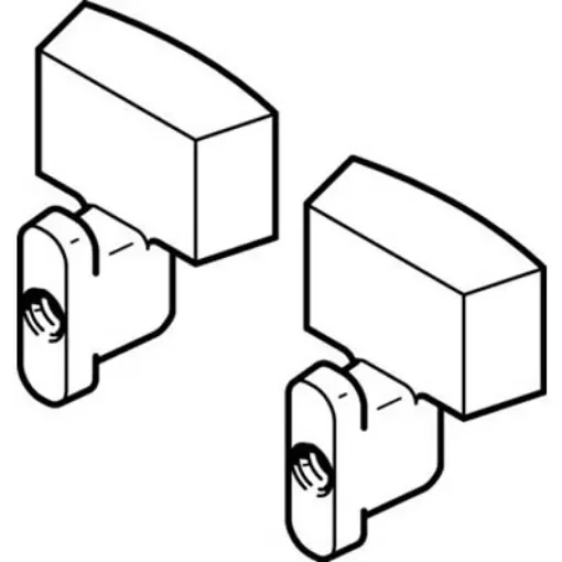Cam Cam Follower EAPS-R1-CK product image