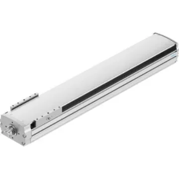 Festo Electromechanical, 600mm, 8090N, 1000mm/s, 8124502 - ELGT-BS-120-600-20P product image