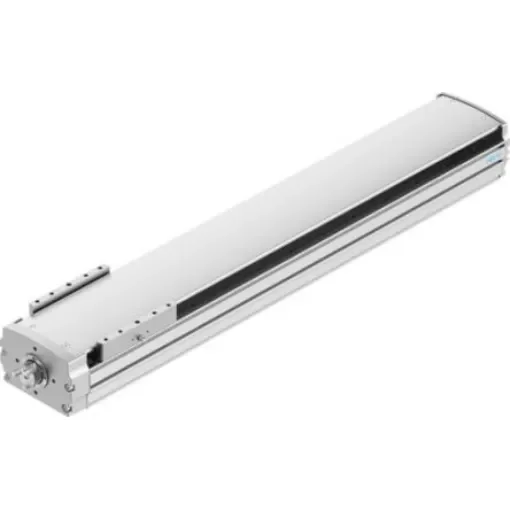 Festo Electromechanical, 600mm, 8090N, 1000mm/s, 8124502 - ELGT-BS-120-600-20P product image