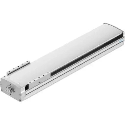 Festo Electromechanical, 600mm, 11370N, 1000mm/s, 8124532 - ELGT-BS-160-600-20P product image