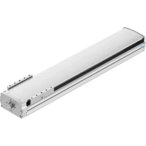 Festo Electromechanical, 700mm, 1575N, 500mm/s, 8124521 - ELGT-BS-160-700-10P product image