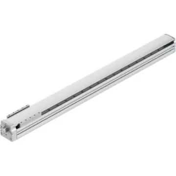 Festo Electromechanical, 1000mm, 5600N, 500mm/s, 8124400 - ELGT-BS-90-1000-10P product image