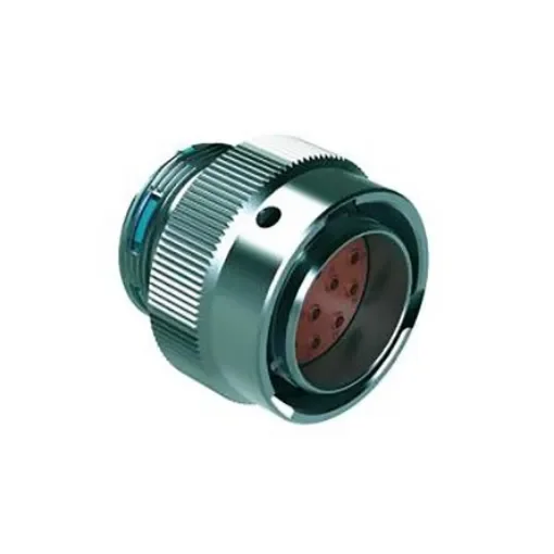 Amphenol Industrial Circular Connector, 14 Contacts, Cable Mount, Plug, Male, IP67, IP69K, Duramate AHDM Series - AHDM06-18-14PR product image