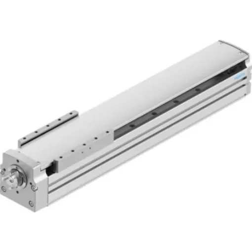 Festo Electromechanical, 350mm, 5600N, 500mm/s, 8124406 - ELGT-BS-90-350-10P product image