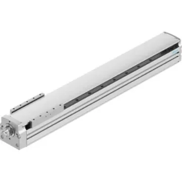 Festo Electromechanical, 550mm, 5600N, 1000mm/s, 8124428 - ELGT-BS-90-550-20P product image