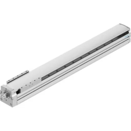Festo Electromechanical, 650mm, 5600N, 500mm/s, 8124413 - ELGT-BS-90-650-10P product image