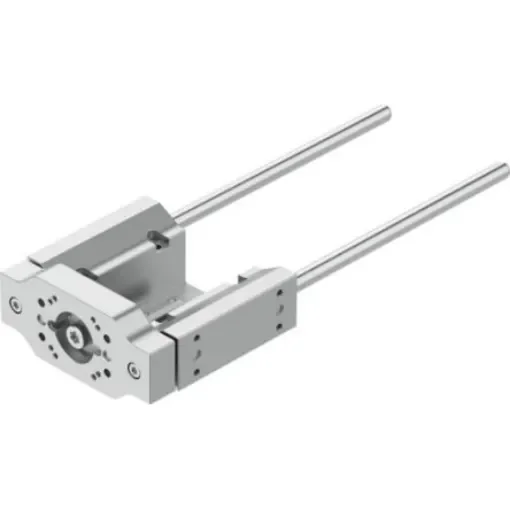 Festo Guided, 200mm, 510N, 1000mm/s, 8158142 - EAGF-P2-KF-60-200 product image
