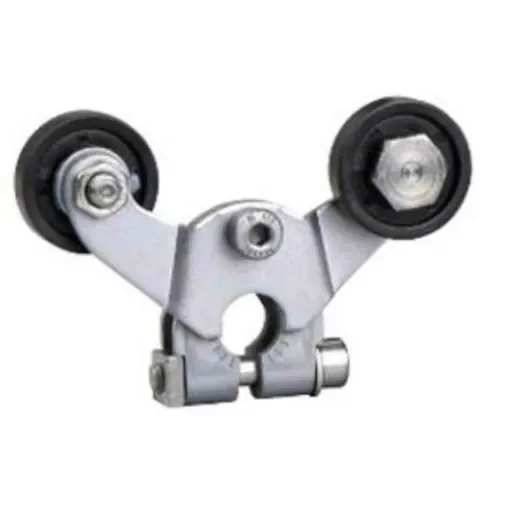 Telemecanique Sensors ZC2J Series Limit Switch Operating Head for Use with ZC2J - ZC2JY61 product image