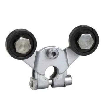 Telemecanique Sensors ZC2J Series Limit Switch Operating Head for Use with ZC2J - ZC2JY71 product image