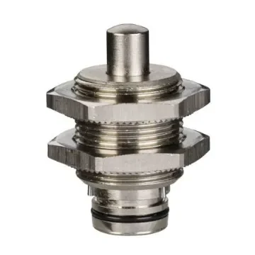 Telemecanique Sensors ZCE Series Limit Switch Operating Head for Use with XCKD, XCKP, XCKT, XCMD - ZCEH0 product image