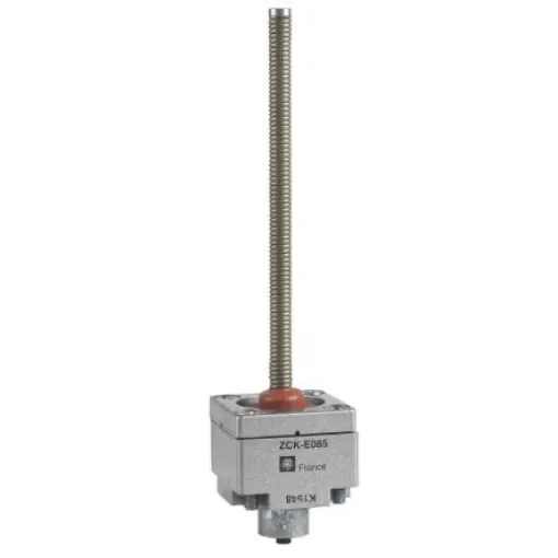 Telemecanique Sensors ZCKE Series Limit Switch Operating Head for Use with XCKJ - ZCKE085 product image
