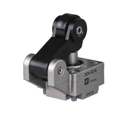 Telemecanique Sensors ZCKE Series Limit Switch Operating Head for Use with XCKJ - ZCKE236 product image
