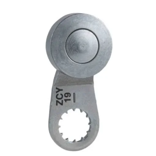 Telemecanique Sensors ZCY Series Limit Switch Operating Head for Use with XCKD, XCKP, XCKT, XCMD - ZCY12 product image