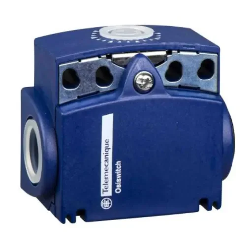 Telemecanique Sensors ZCT Series Limit Switch, 2NC, 2P, Plastic Housing, 240V ac Max, 1.5A Max - ZCT27P16 product image